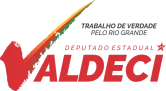 Deputado Estadual Valdeci Oliveira